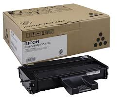 Toner Ricoh SP201/SP203/SP204 Noir