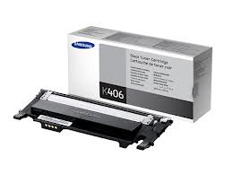 Toner Samsung CLP360-K406S Noir