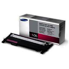 Toner Samsung CLP360-M406S Magenta