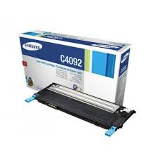 Toner SAMSUNG C4092 Cyan