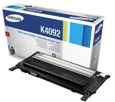 Toner SAMSUNG K4092 Noir