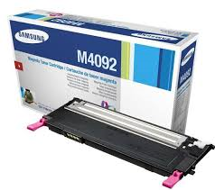 Toner SAMSUNG M4092 Magenta