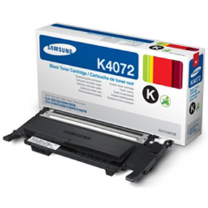 Toner SAMSUNG K4072 Noir