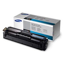 Toner SAMSUNG CLP415-C504S Cyan