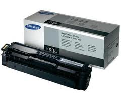 Toner SAMSUNG CLP415-K504S Noir