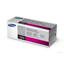 Toner SAMSUNG CLP415-M504S Magenta