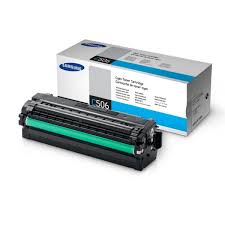 Toner Samsung CLP680 Cyan