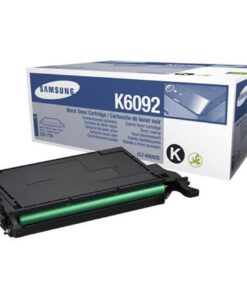 Toner Samsung CLP-770 Noir