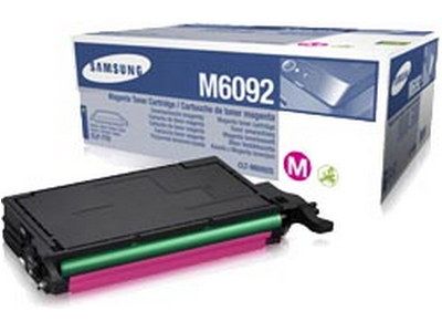 Toner Samsung CLP-770 Magenta