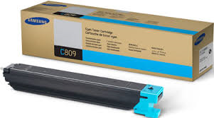 Toner Samsung CLT-C809S Cyan