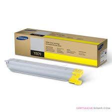 Toner Samsung CLT-Y809S Jaune