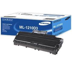 Toner Samsung ML 1210