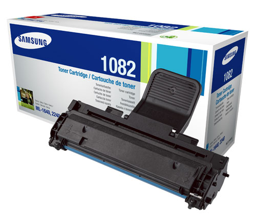 Toner Samsung MLT-D1082 Noir