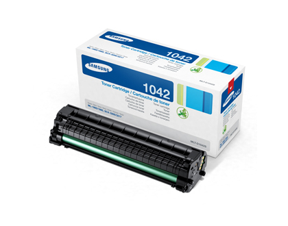 Toner Samsung MLT-D1042S Noir