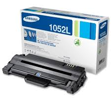 Toner Samsung MLT-D1052L Noir