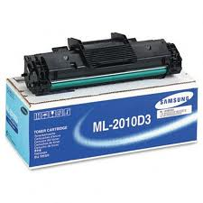 Toner Samsung ML2010 Noir