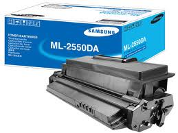 Toner Samsung ML2550 Noir