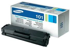 Toner Samsung MLT-D101S Black