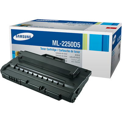 Toner Samsung ML-2250 Noir