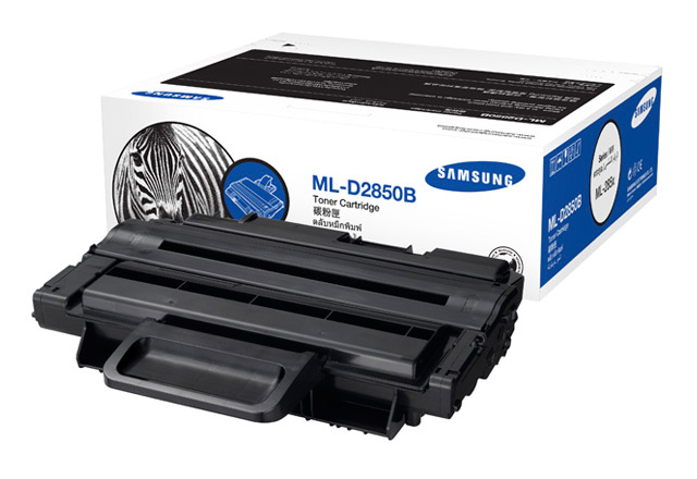 Toner Samung ML2850/2851 (Haute Capacité) Noir