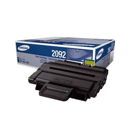 Toner Samsung MLT-D2092L Noir