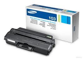 Toner Samsung ML- 2950S Noir