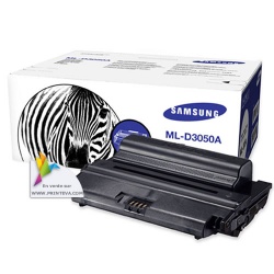 Toner Samsung ML-D3050A Noir