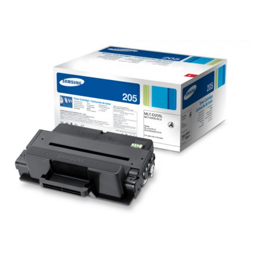 Toner Samsung MLT-D205L Noir