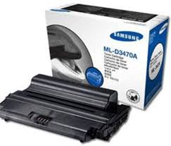 Toner Samsung ML-D3470A