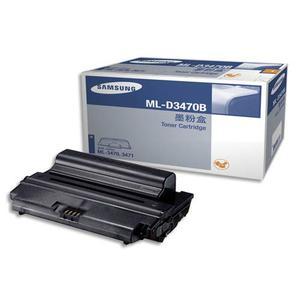 Toner Samsung ML-D3470B