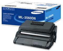 Toner Samsung ML3560 Noir