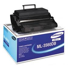 Toner Samsung ML3560 (Haute Capacité) Noir