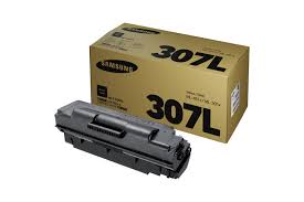 Toner Samsung MLT-D307L Noir HC