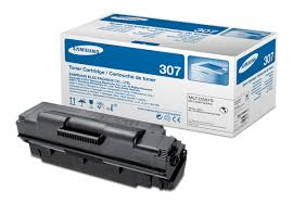 Toner Samsung MLT-D307S Noir