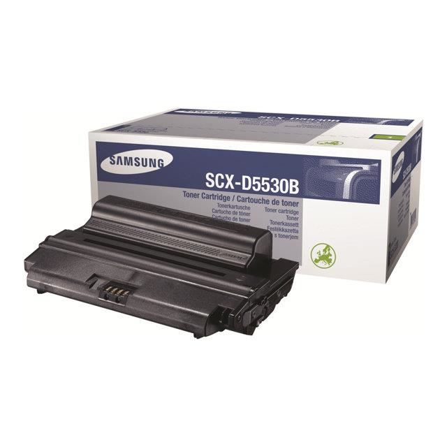 Toner Samsung SCX-D5530B (Haute Capacité)