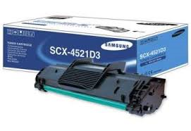 Toner Samsung SCX4521 Noir