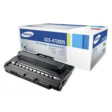 Toner Samsung SCX4720 Noir