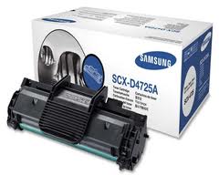 Toner Samsung SCX-4725 Noir