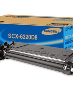 Toner Samsung SCX-6320 Noir