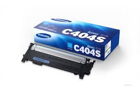 Toner Samsung CLT-C404S Cyan