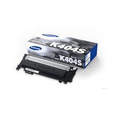 Toner Samsung CLT-K404S Noir