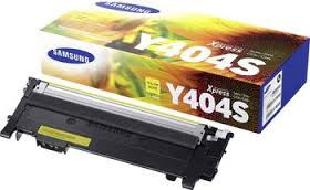 Toner Samsung CLT-Y404S Jaune