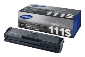 Toner Samsung MLT-D111S Noir