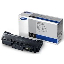 Toner Samsung MLT-D116S Noir