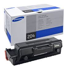 Toner Samsung MLT-D204S Noir