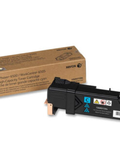 Toner Xerox Phaser 6500 Cyan