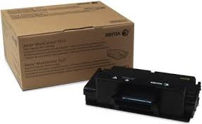 Toner Xerox Workcentre 3315/3325 Noir