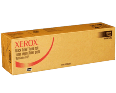 Toner Xerox WorkCenter 7132 Noir