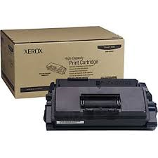 Toner Xerox Phaser 3600 Noir (Haute Capacité)