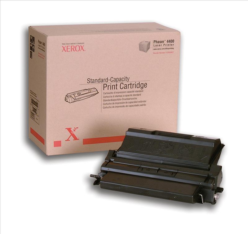 Toner Xerox Phaser 4400 Noir